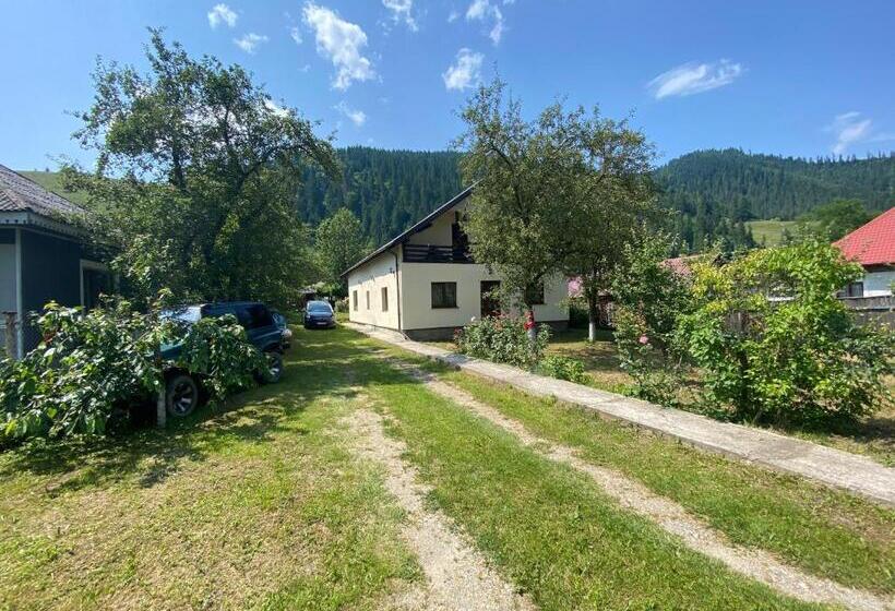 פנסיון Casa Mili