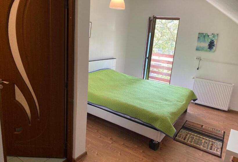 פנסיון Casa Mili