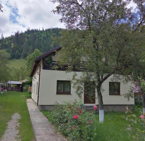 פנסיון Casa Mili