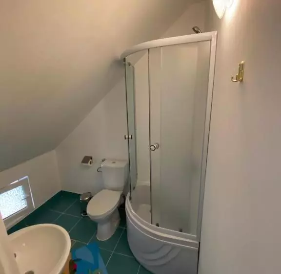 ペンション Casa Mili