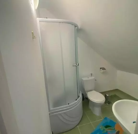ペンション Casa Mili