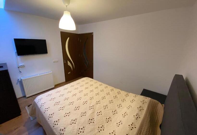 פנסיון Casa Mili