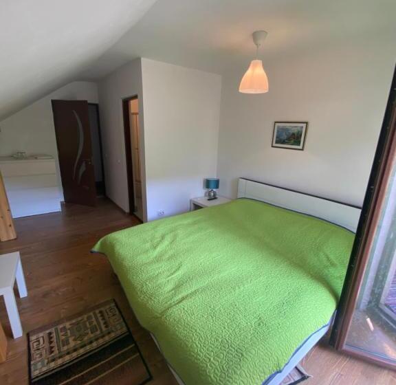 פנסיון Casa Mili