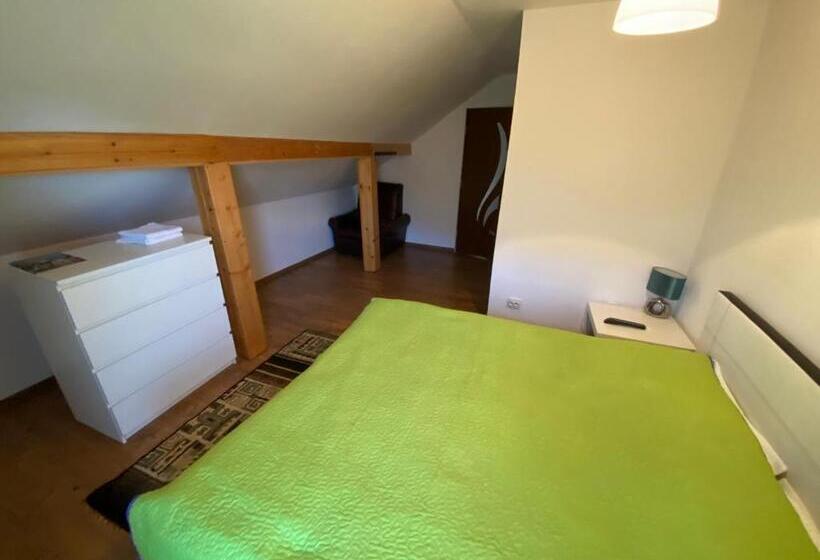 פנסיון Casa Mili