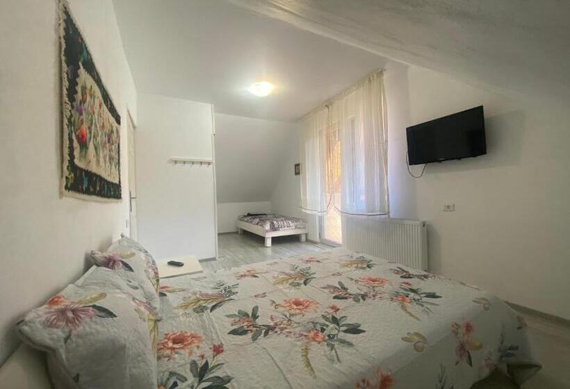 פנסיון Casa Mili