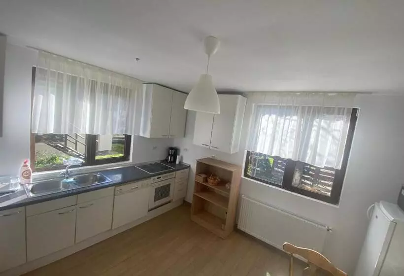 ペンション Casa Mili