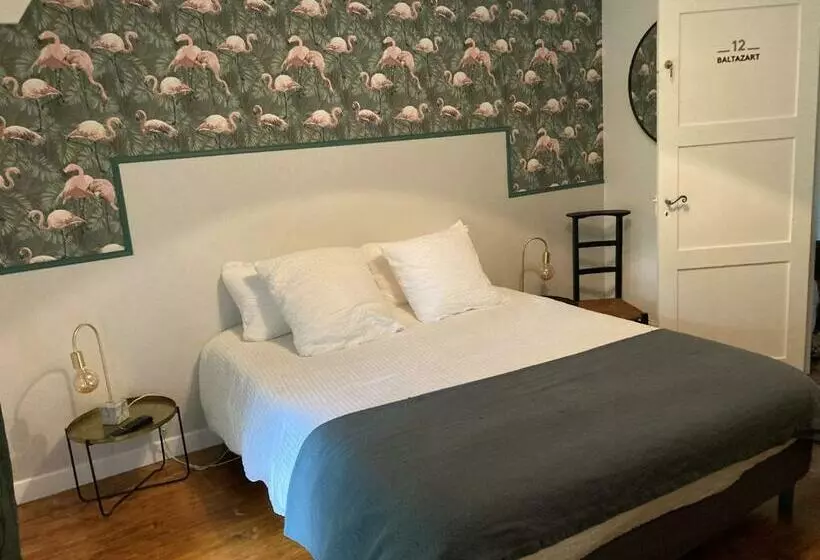 Majatalo Le Clos Adnet