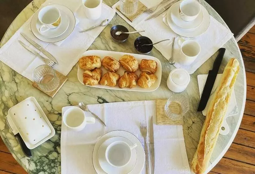 Majatalo Le Clos Adnet