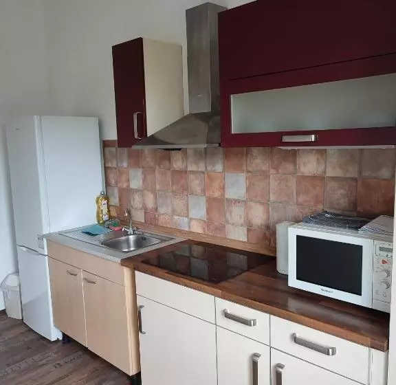 ペンション Neznašovy Restaurant Penzion