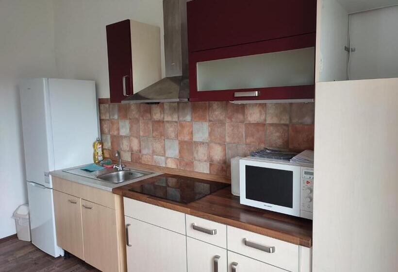 Пансион Neznašovy Restaurant Penzion