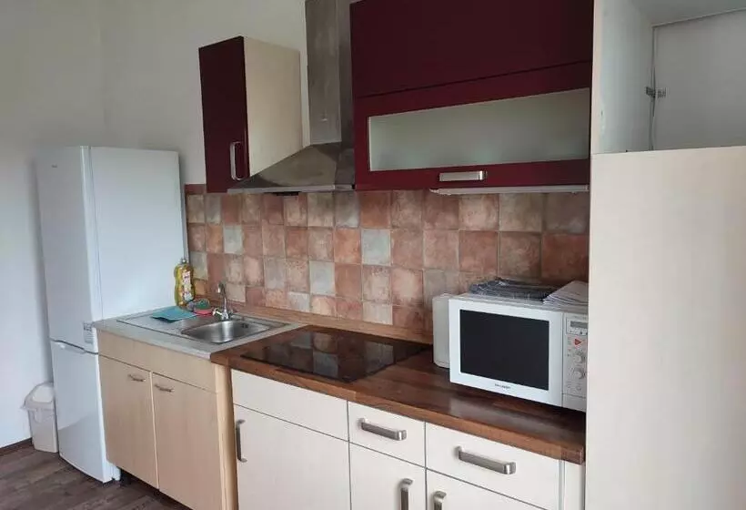 ペンション Neznašovy Restaurant Penzion