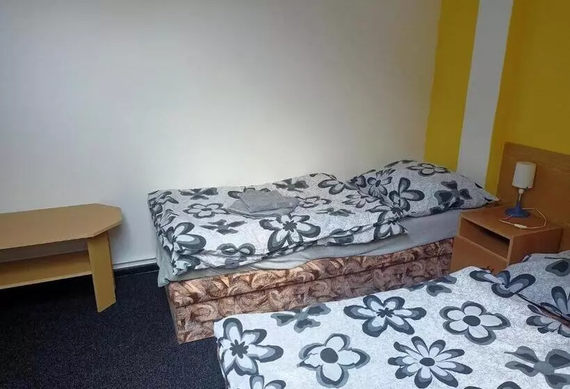 ペンション Neznašovy Restaurant Penzion