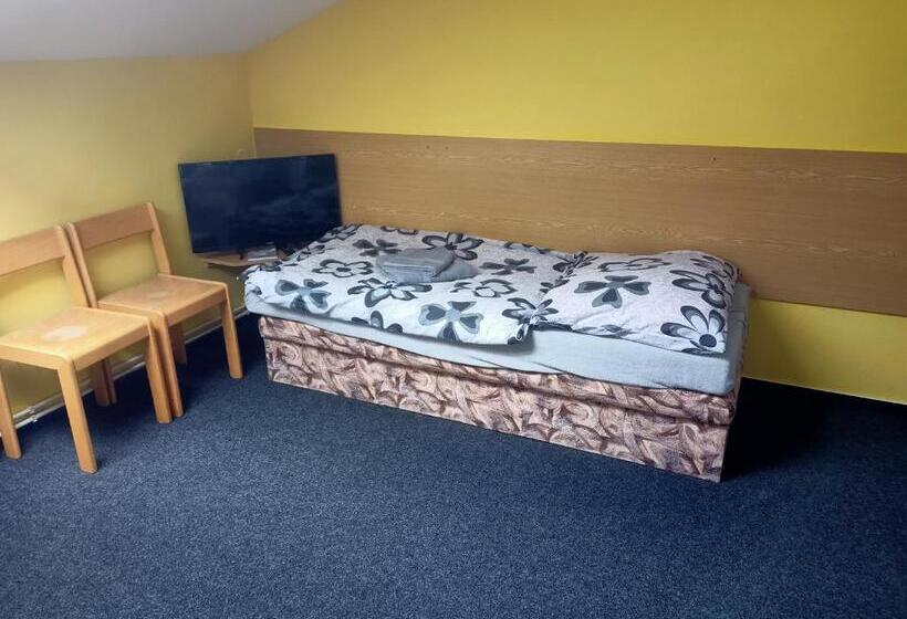 Пансион Neznašovy Restaurant Penzion