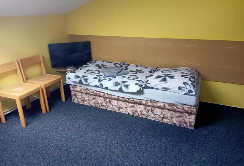 ペンション Neznašovy Restaurant Penzion