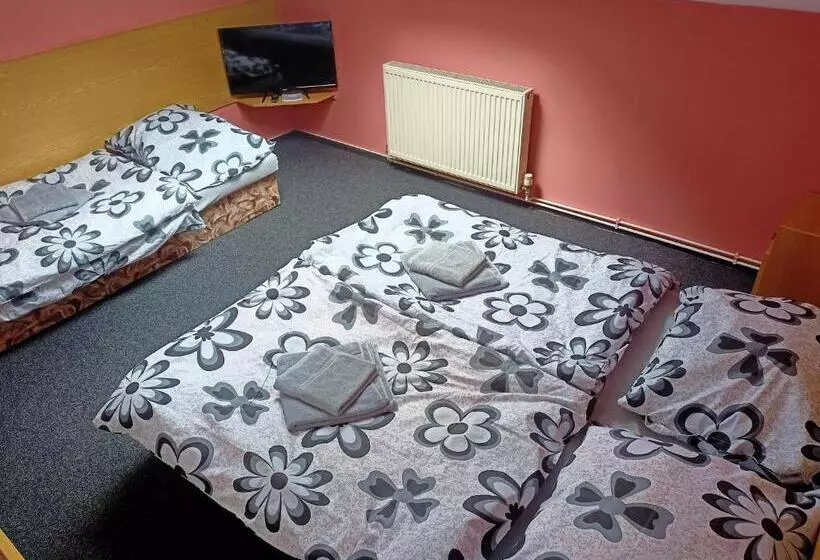 ペンション Neznašovy Restaurant Penzion