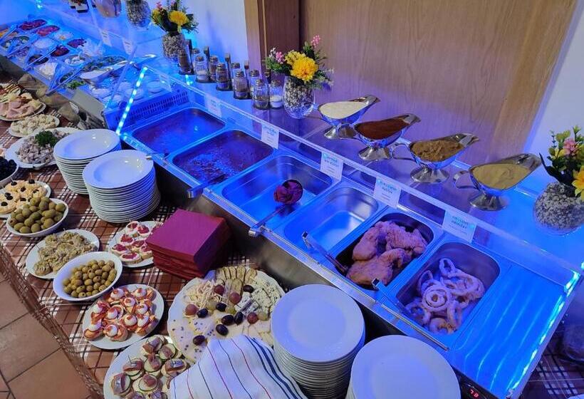 Пансион Neznašovy Restaurant Penzion