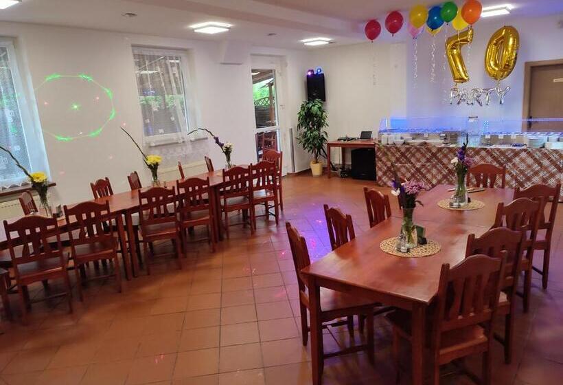 Пансион Neznašovy Restaurant Penzion