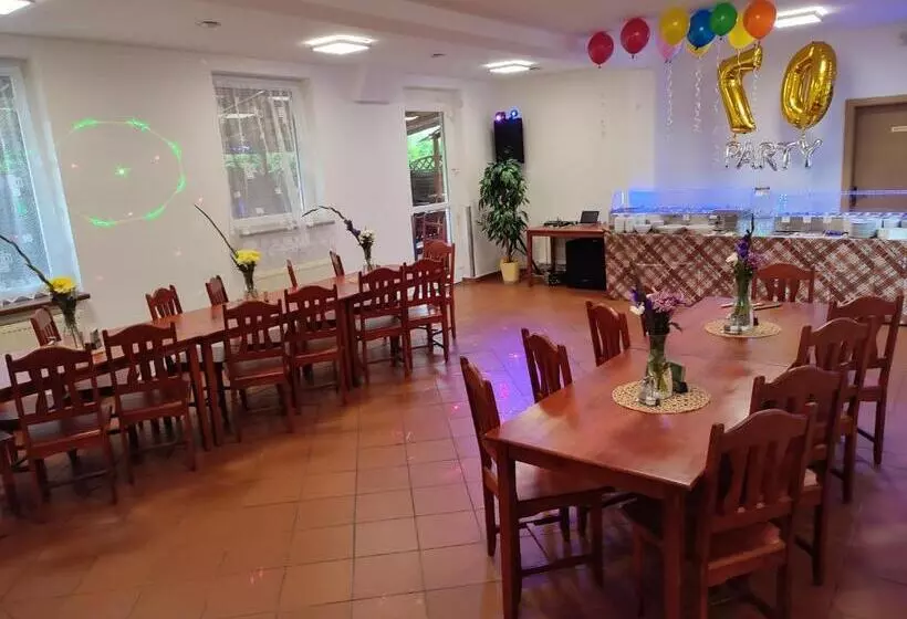 ペンション Neznašovy Restaurant Penzion