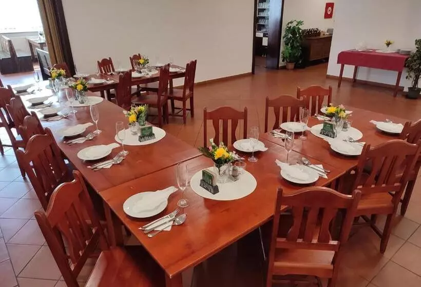 ペンション Neznašovy Restaurant Penzion