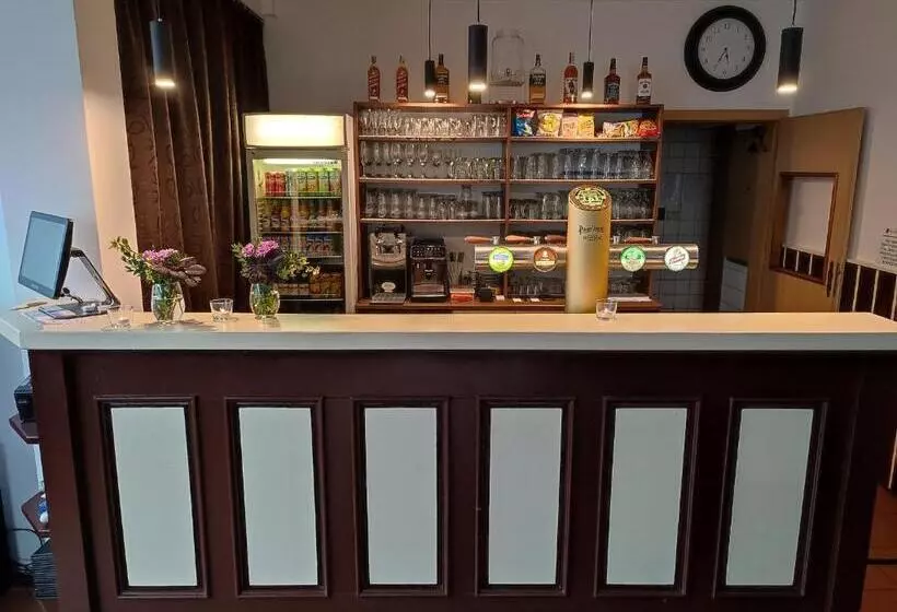 ペンション Neznašovy Restaurant Penzion