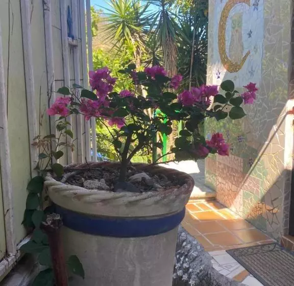 ペンション Owl House
