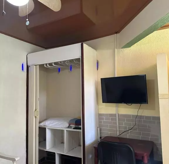 ペンション Owl House