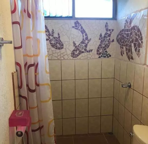 ペンション Owl House