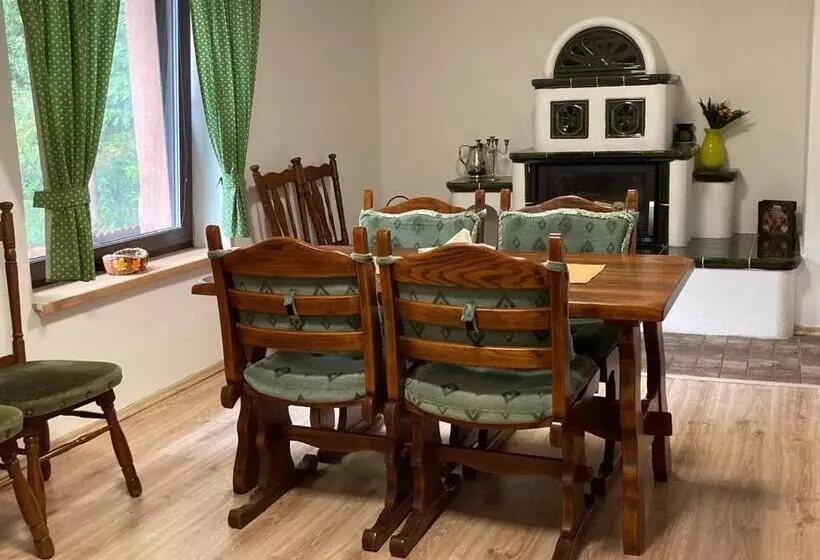 Majatalo Penzion Karolinka