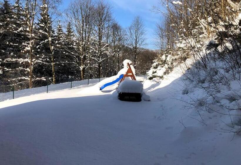 ペンション Penzion Karolinka