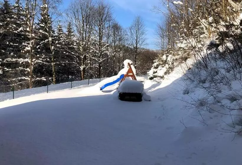 Majatalo Penzion Karolinka