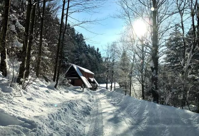 Majatalo Penzion Karolinka