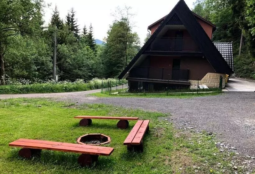 Majatalo Penzion Karolinka