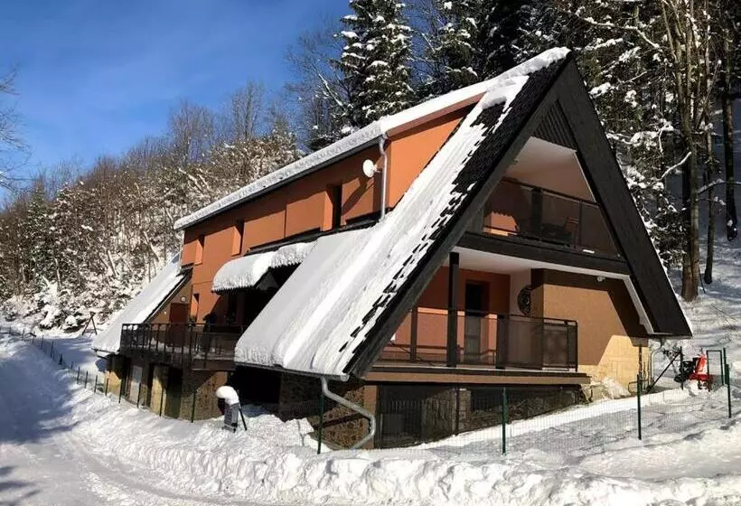 Majatalo Penzion Karolinka