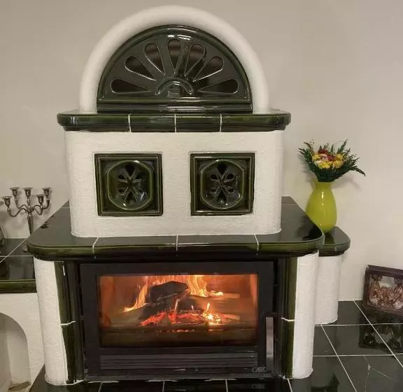 Majatalo Penzion Karolinka