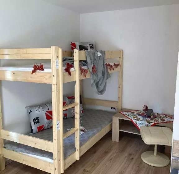 Majatalo Penzion Karolinka