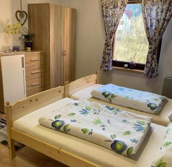 Majatalo Penzion Karolinka