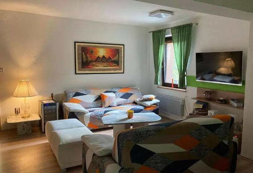 Majatalo Penzion Karolinka