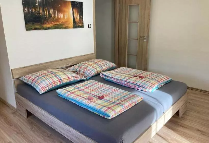 Majatalo Penzion Karolinka