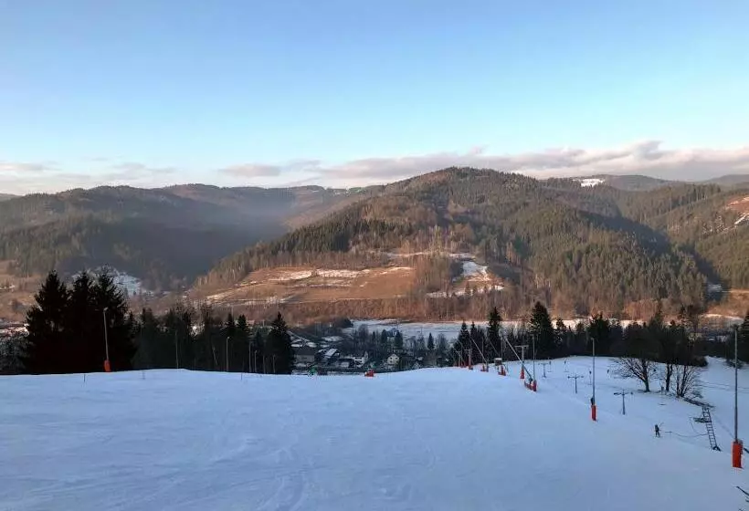 Majatalo Penzion Karolinka