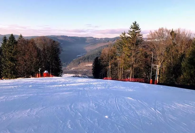 Majatalo Penzion Karolinka