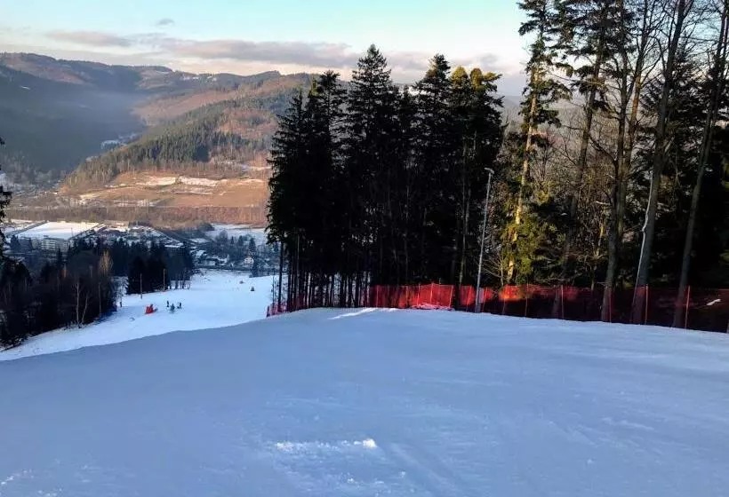 Majatalo Penzion Karolinka