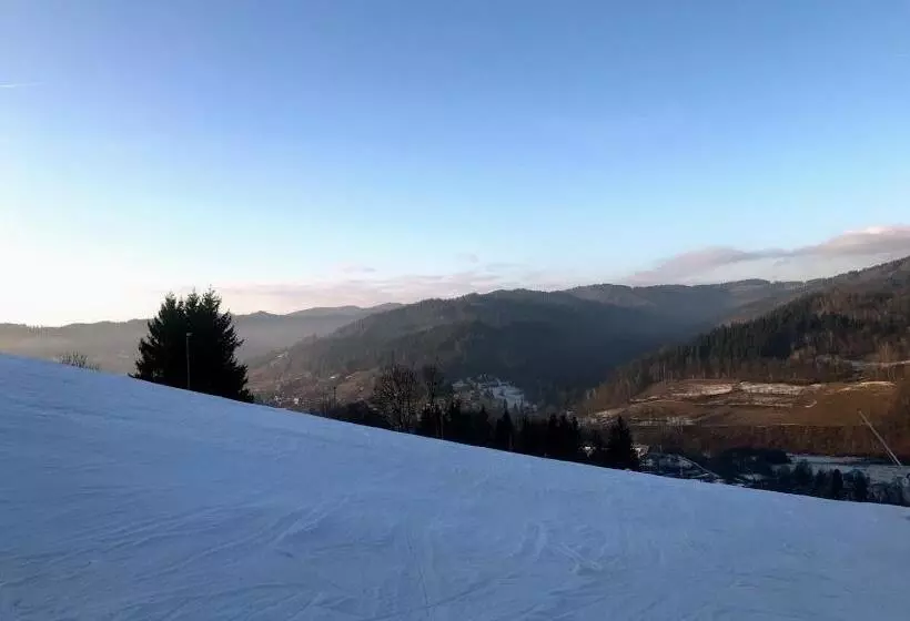 Majatalo Penzion Karolinka