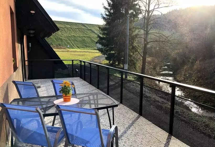 Majatalo Penzion Karolinka