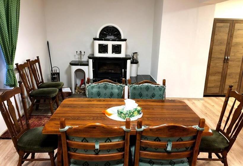 ペンション Penzion Karolinka