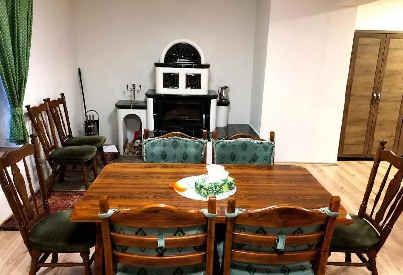 Majatalo Penzion Karolinka