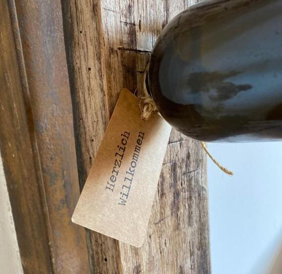 膳宿费 Sonnenhof 1737   Ferienzimmer & Apartments