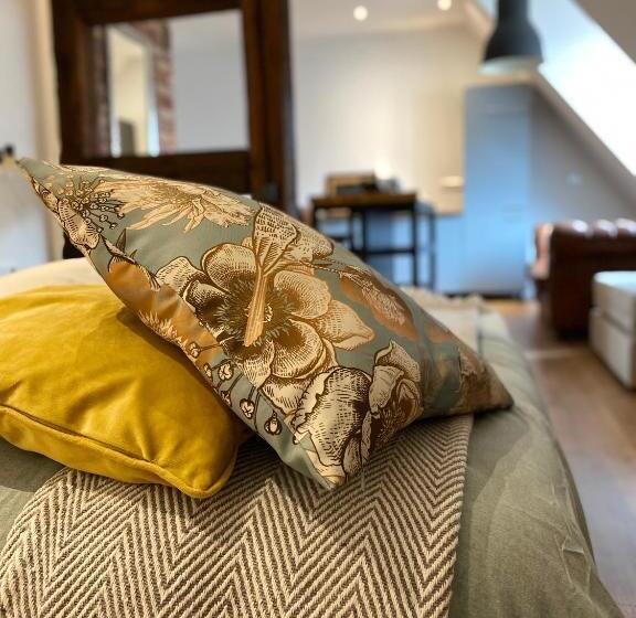 膳宿费 Sonnenhof 1737   Ferienzimmer & Apartments