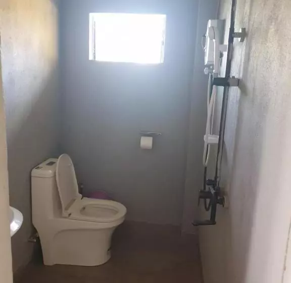 リゾートホテル Miley Lodging Restobar