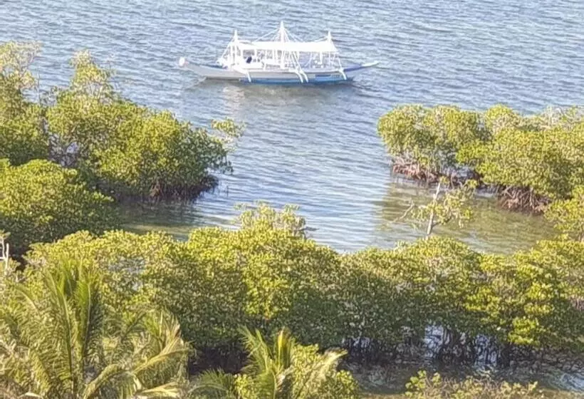 リゾートホテル Miley Lodging Restobar