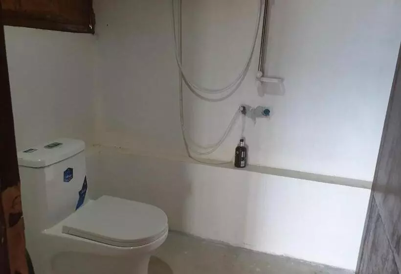 リゾートホテル Miley Lodging Restobar